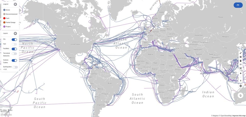 Infrapedia